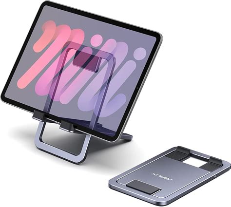 tablet stand holder|universele tablethouder.